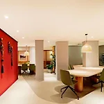 Grand Mercure Rio de Janeiro Copacabana Regente