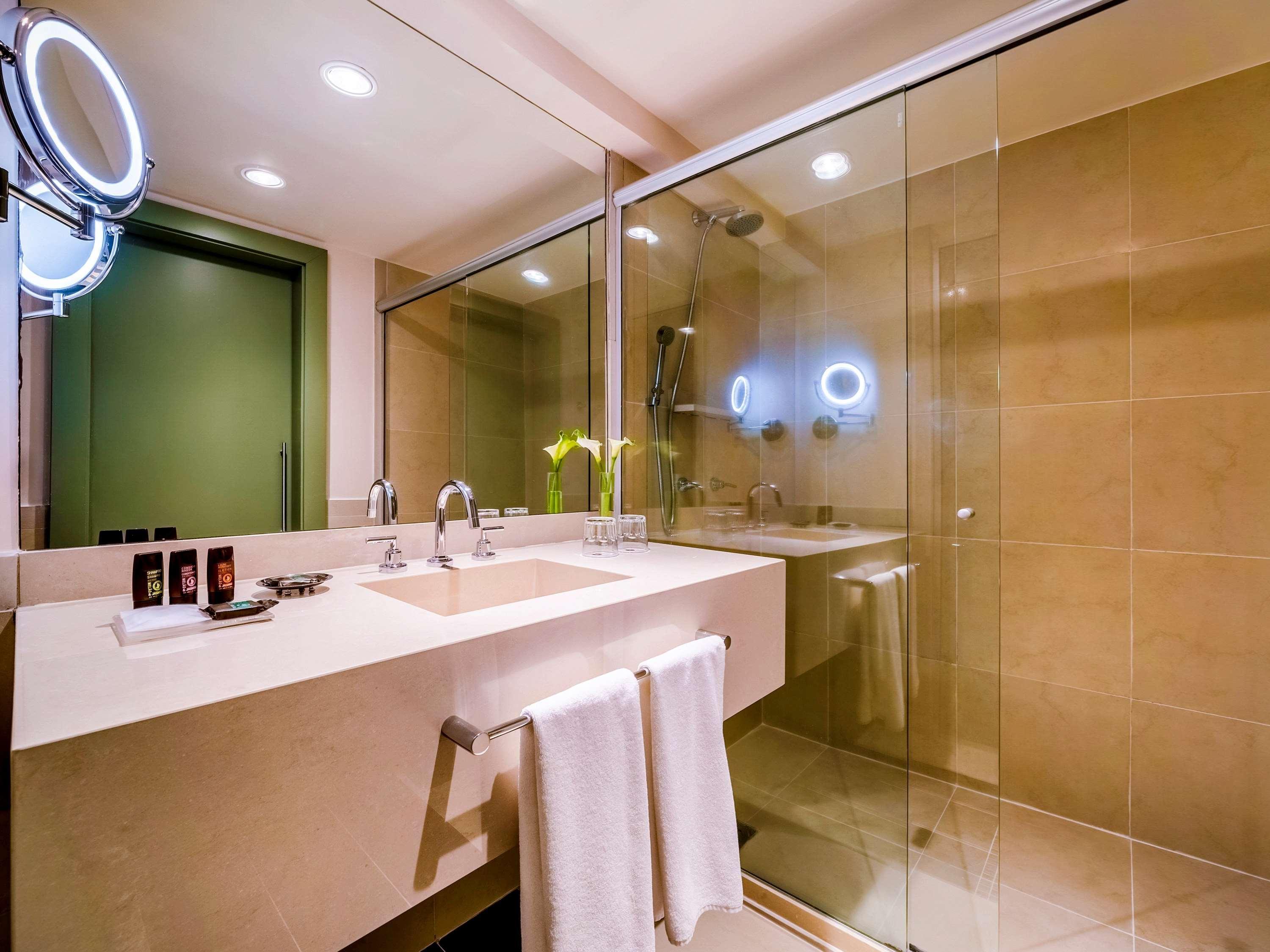Grand Mercure Copacabana Regente 5* Río de Janeiro