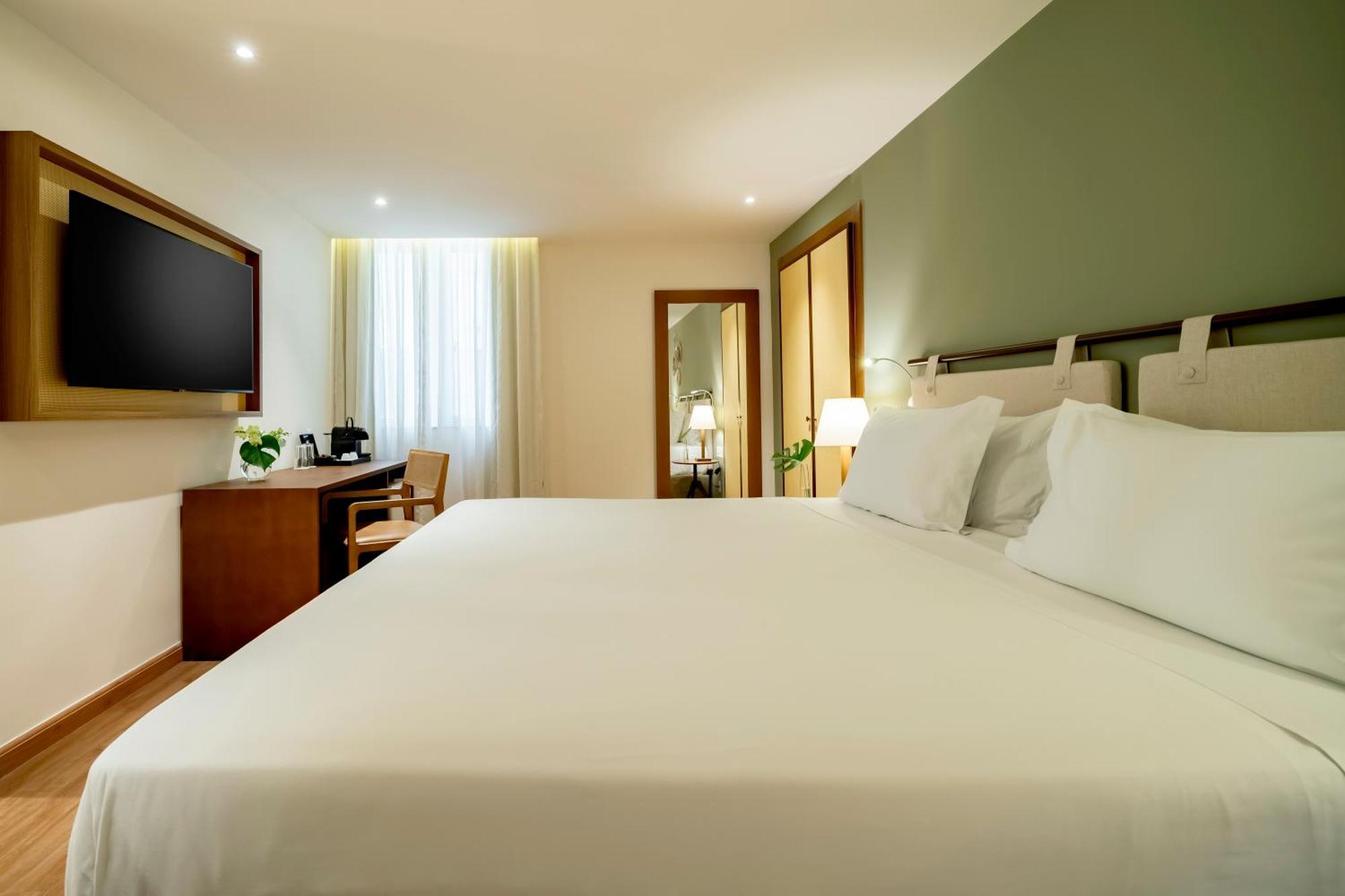 Grand Mercure Copacabana Regente 5*