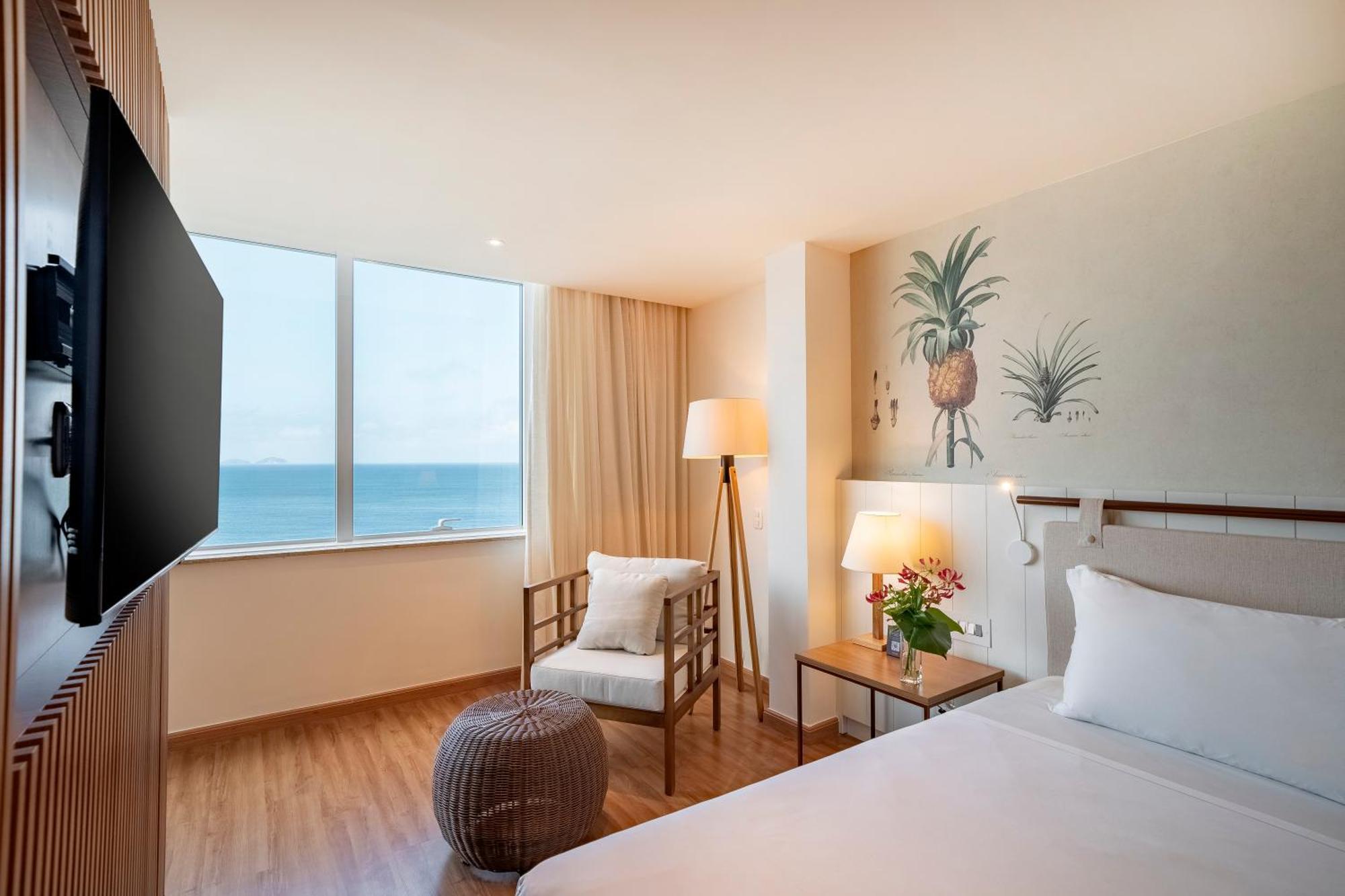 Hotel Grand Mercure Copacabana Regente